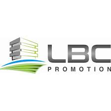 Logo LBC promotion