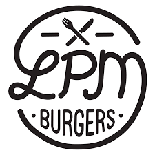 Logo LPM Burgers
