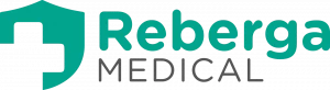 REBERGA LOGO