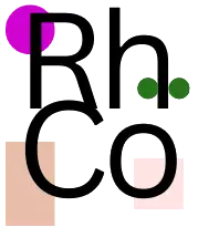 Logo RHco