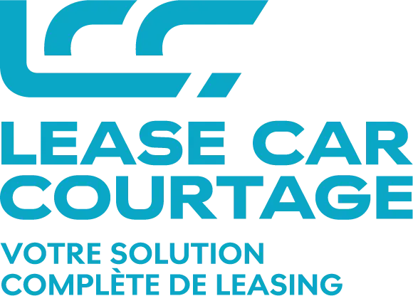 Logo Lease Car Courtage