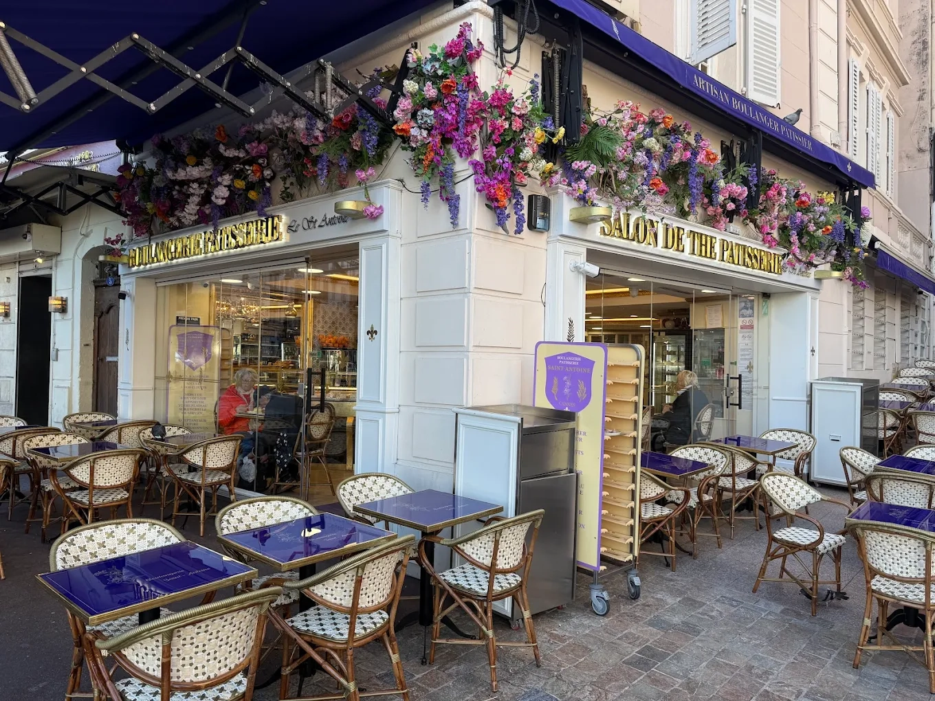 Lire la suite à propos de l’article Le Saint Antoine, une renaissance sur la Côte d’Azur