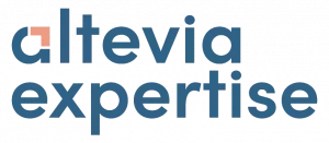 Logo Altevia Expertise Toulouse