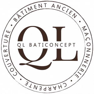 Logo QL BATICONCEPT